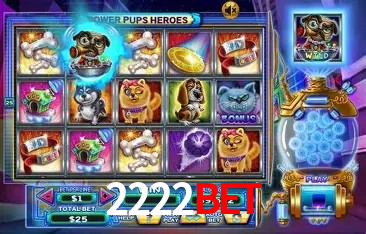 2222bet login app